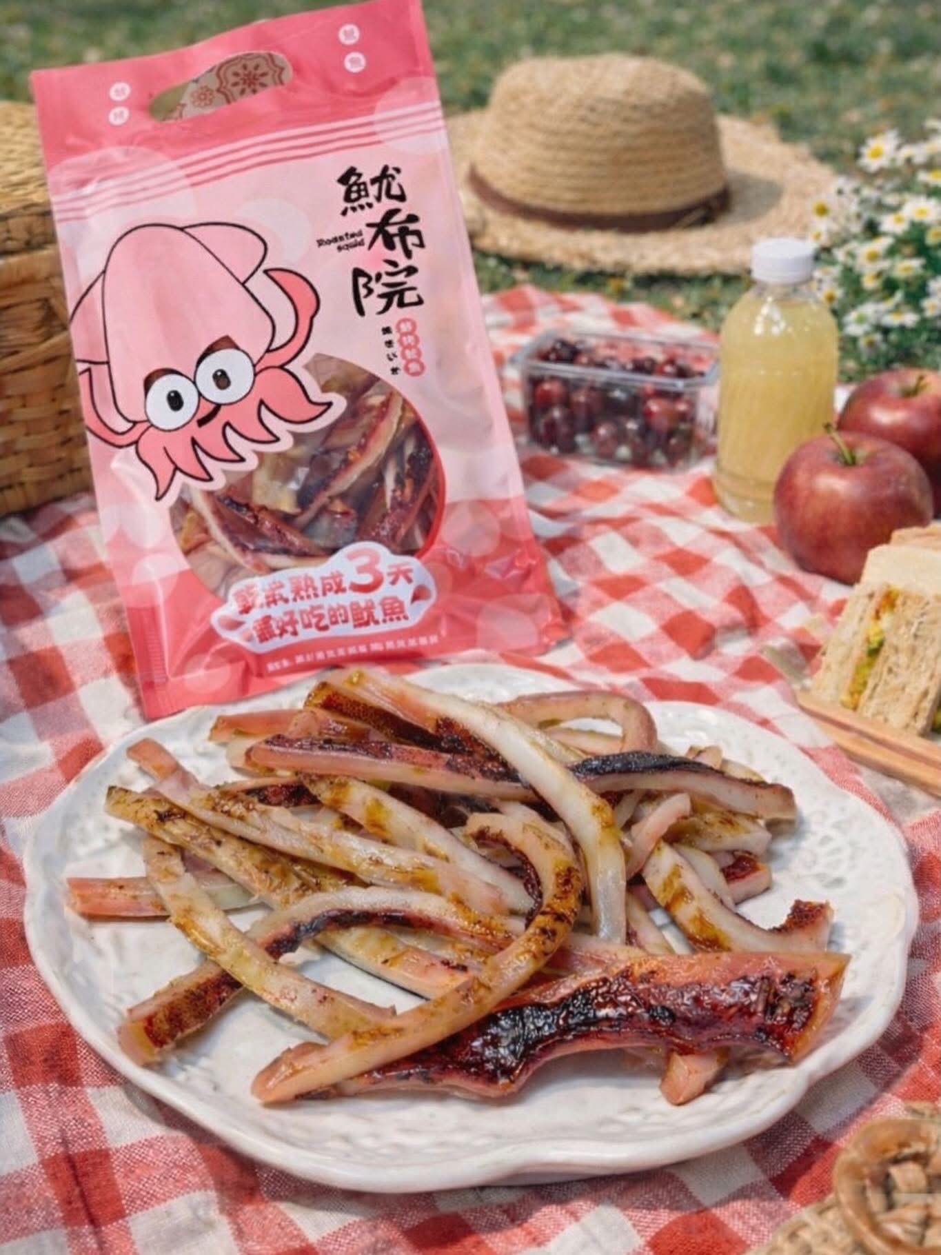 魷布院🦑台北連線代購團