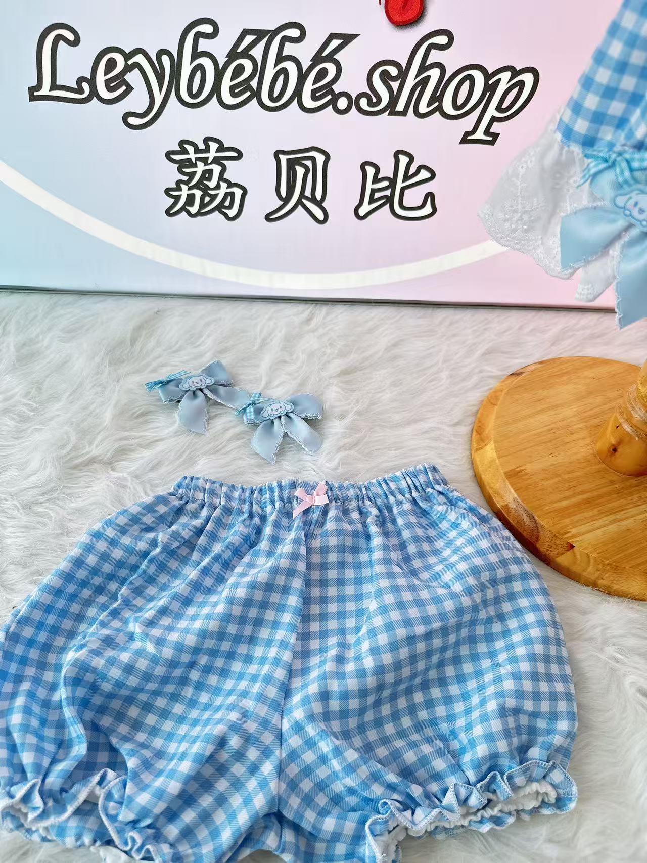 T02 三丽鸥 玉桂狗