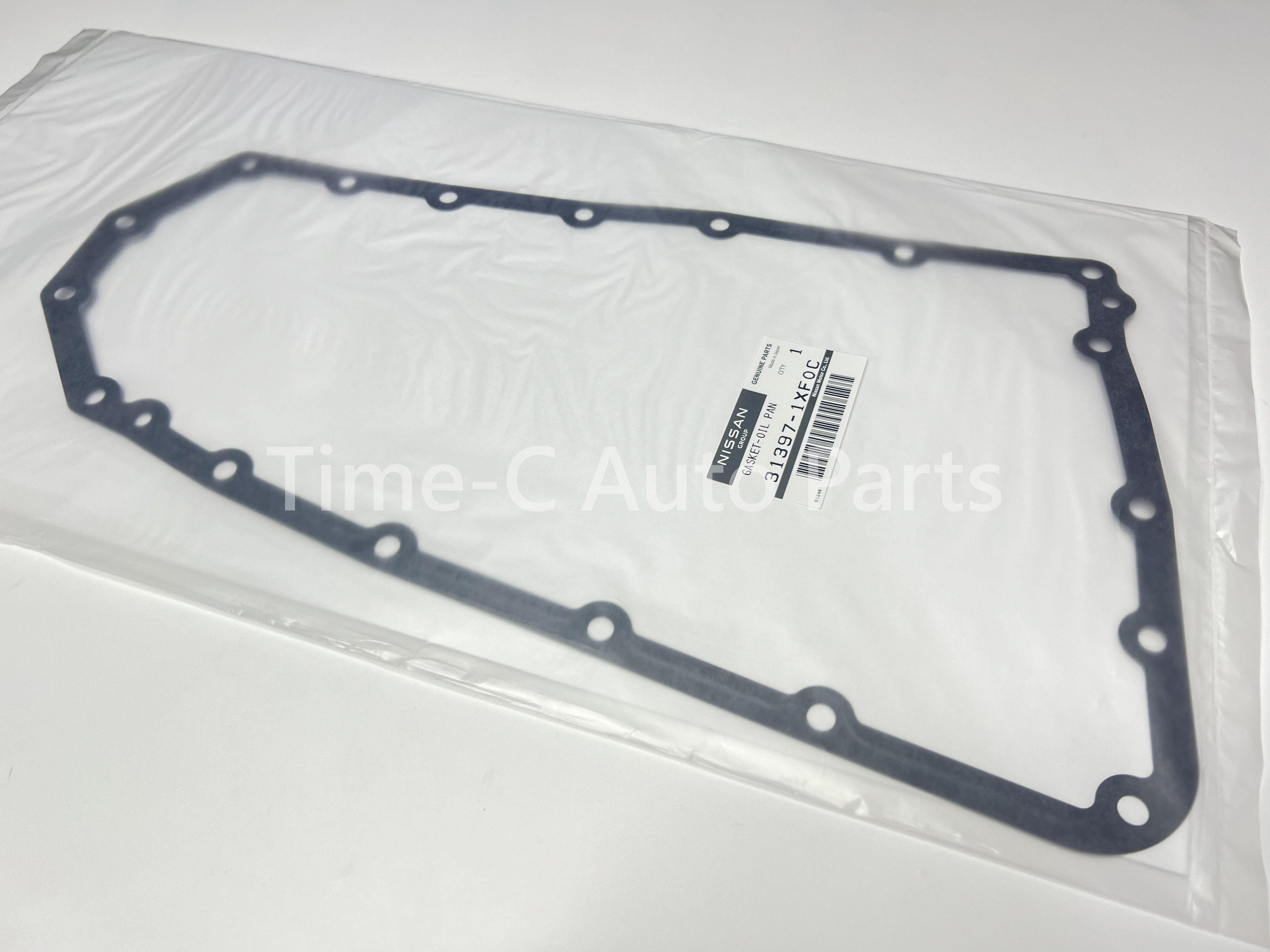 波箱油底爭口 31397-1XF0C - Nissan Serena