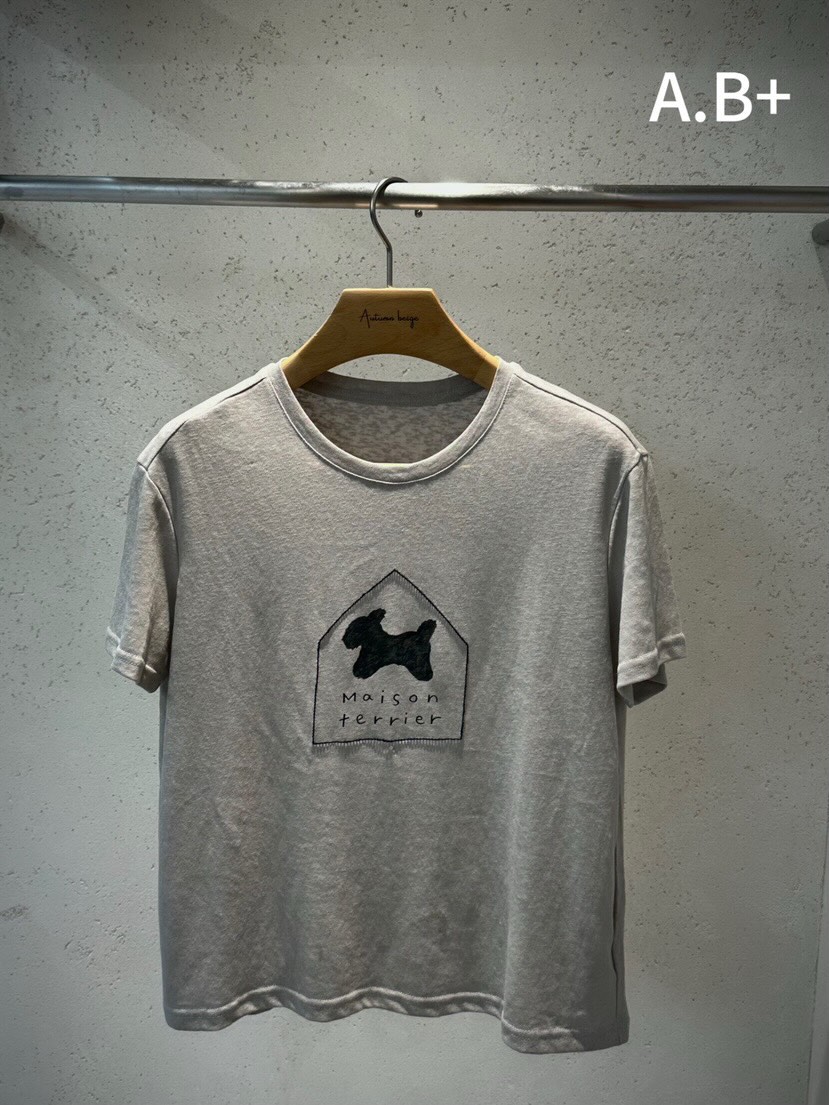 (2026FW) AB+ - TOP