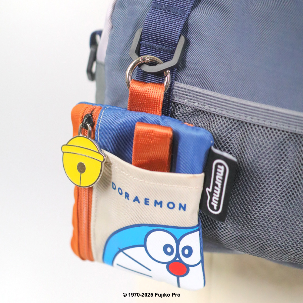 📦訂購 台灣代購 murmur Doraemon 多啦A夢 散紙包