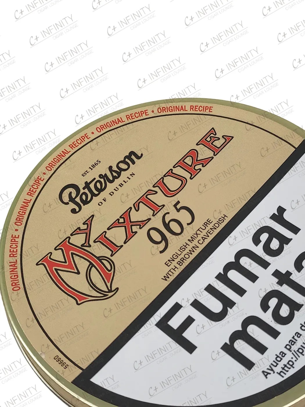 Peterson My Mixture 965 50g