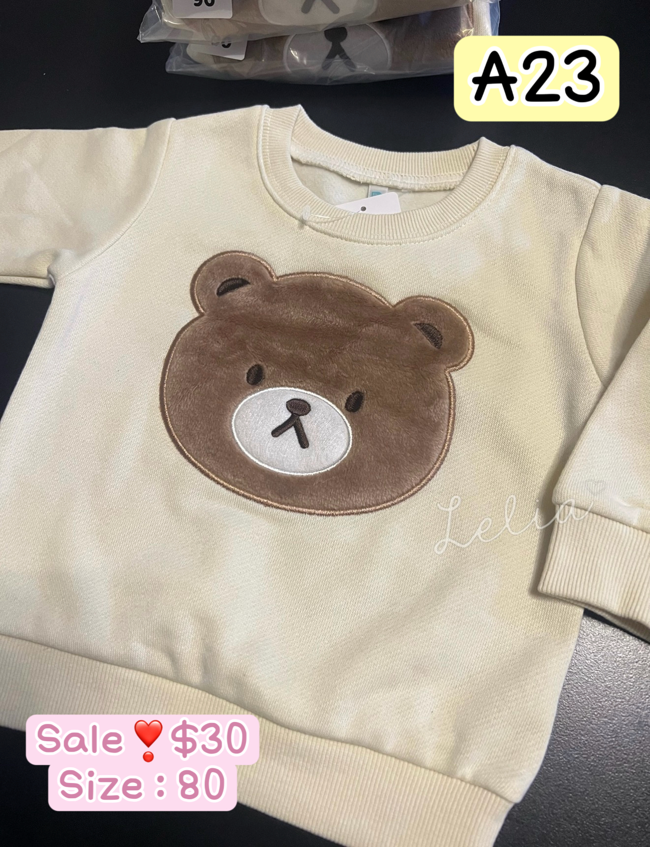 Sale❣️清貨特價區～全部現貨