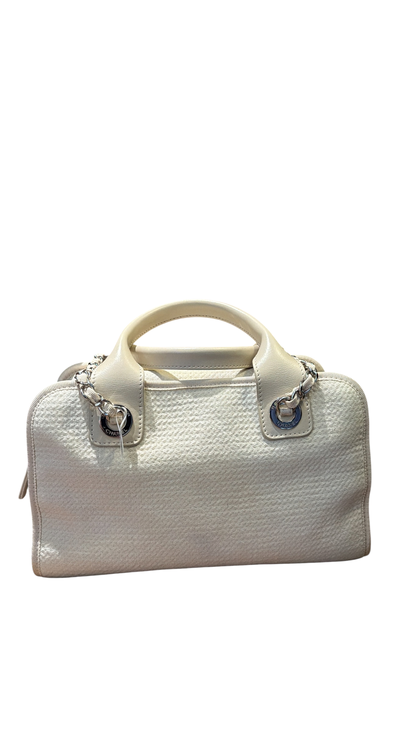Pre-Owned CHANEL Shopping Bag / Product Code: A60092