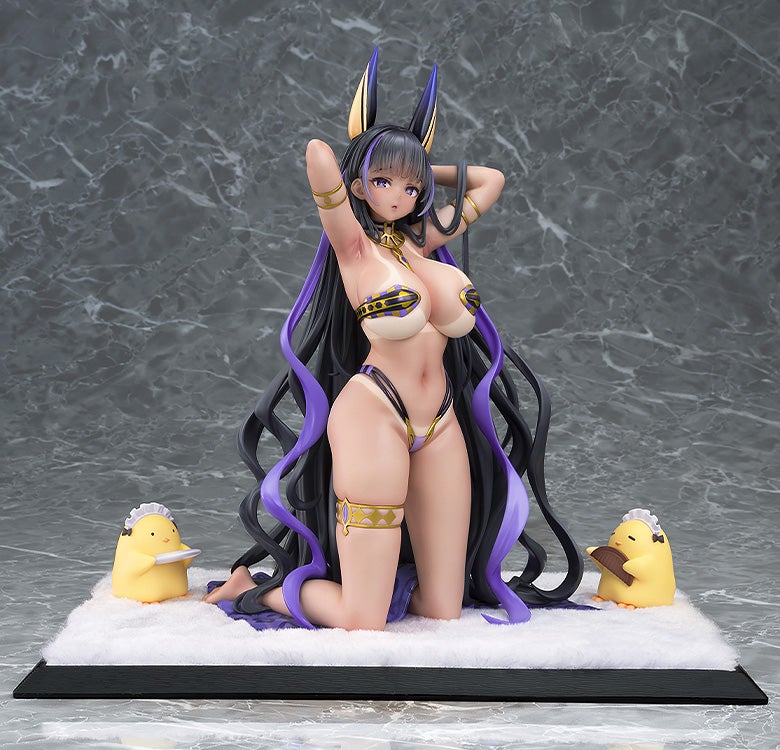 (預訂訂金 $600) (總價 $1360) Phat! Company Azur Lane 碧藍航線 克麗奧佩脫拉 星星與玫瑰 (行版) Cleopatra