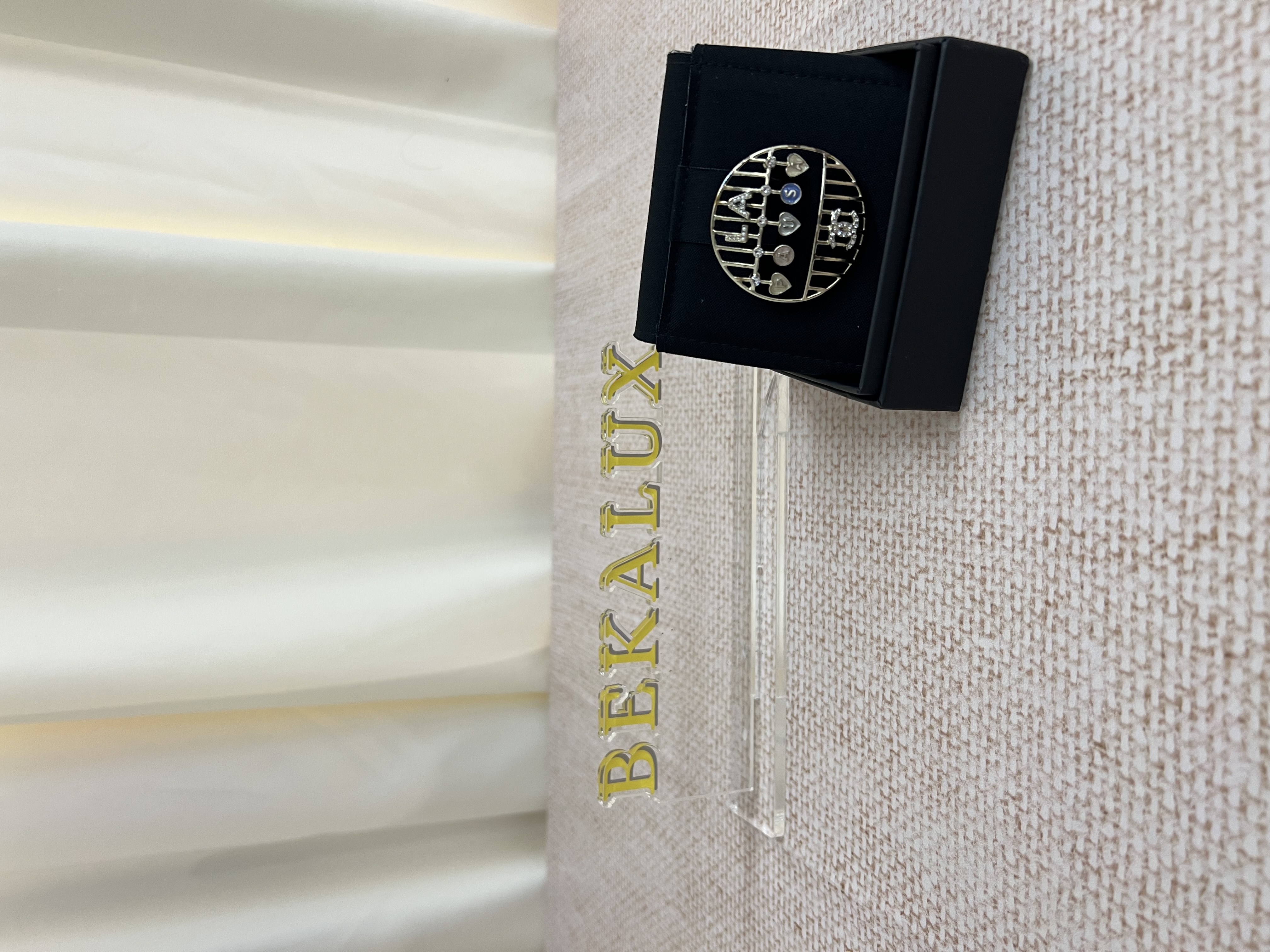 Pre-owned Chanel Pause/ Product Code: 26030205