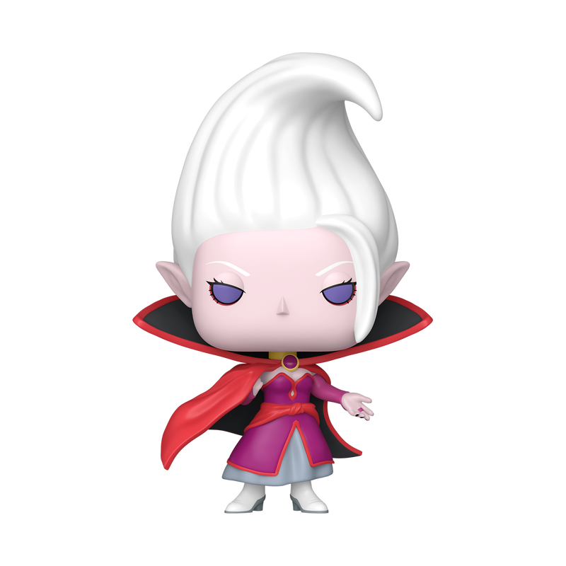 📦訂購 美國代購 Funko POP! DRAGON BALL Dr. Arinsu Figure 七龍珠 模型