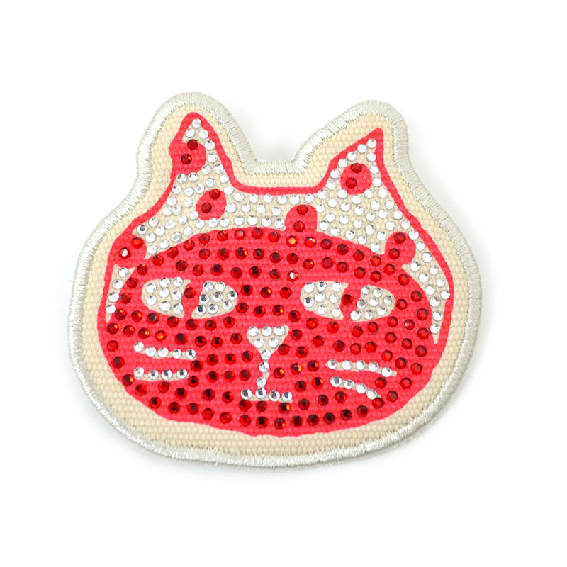 * Me & Yo Neon Brooch