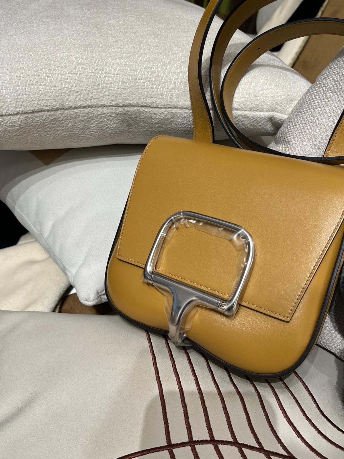 Hermes della Cavalleria Stamp B 100%Authentic , brand new ✅Dust bag✅Box✅專門店收據