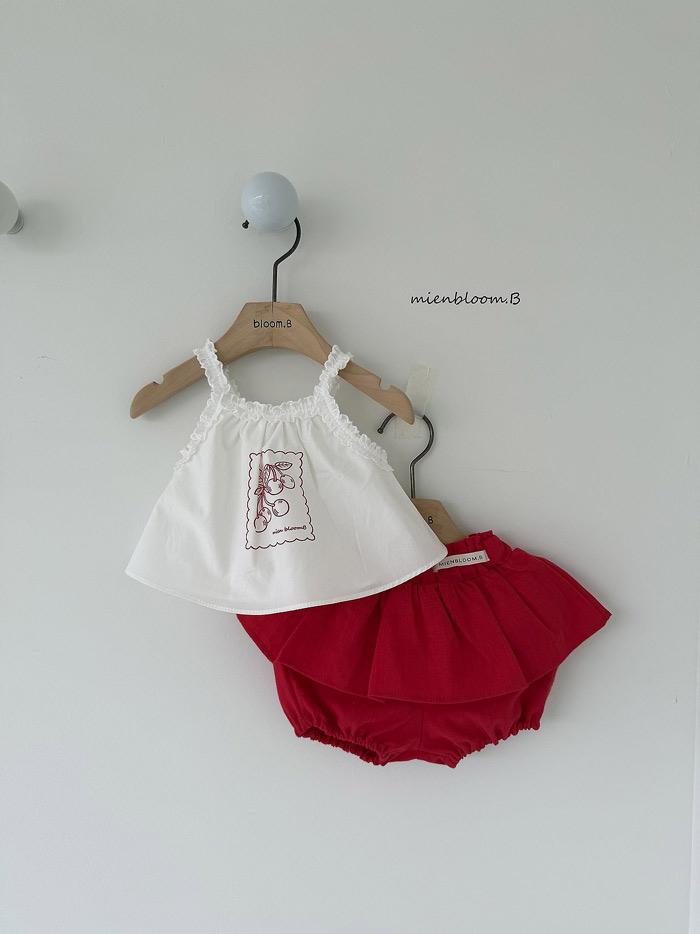 🇰🇷mienbloom.b 上衣