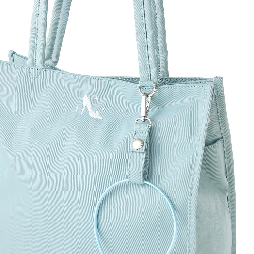 日本預訂📍迪士尼公主城堡Tote Bag/痛袋 不包郵