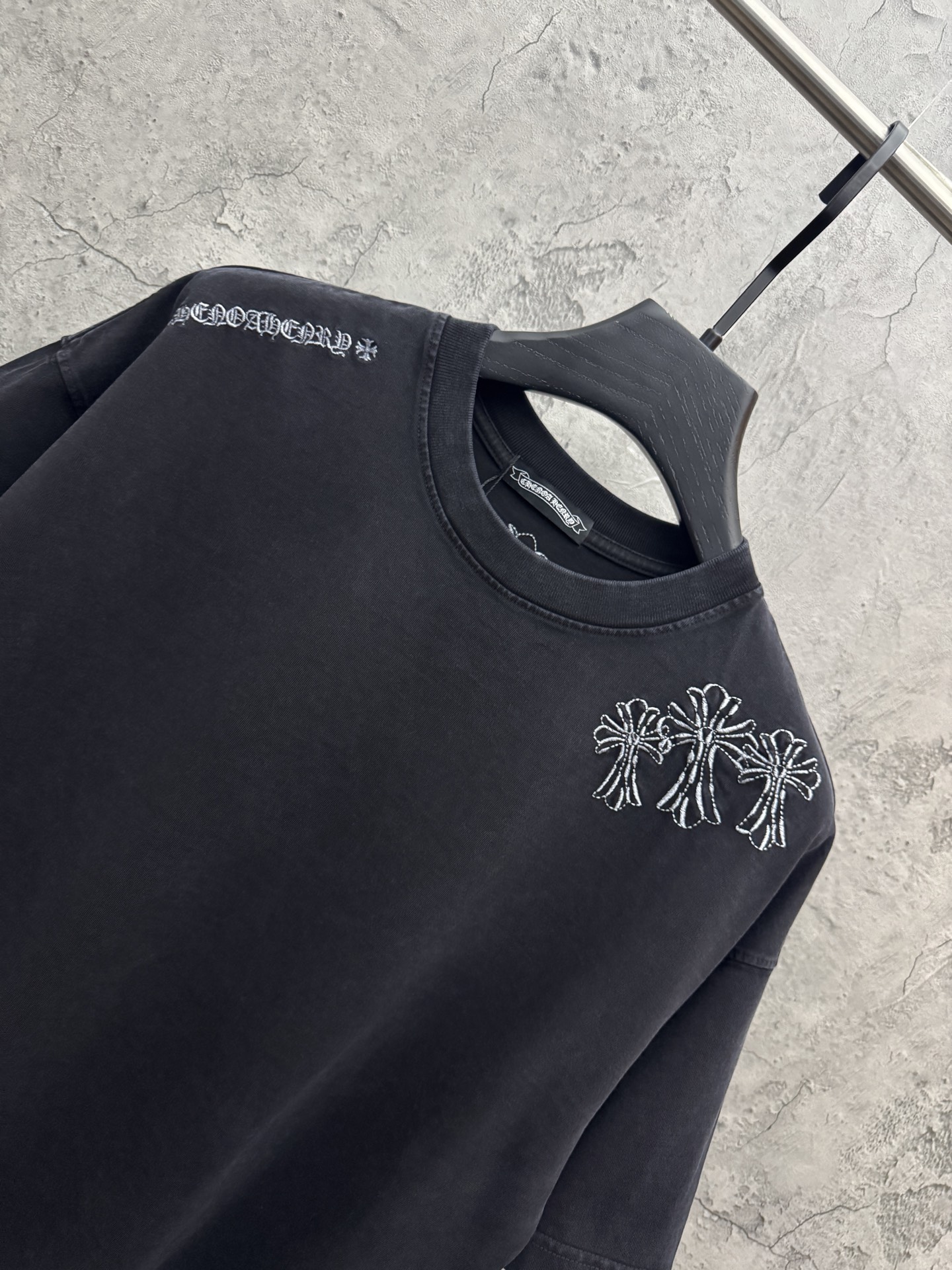 Chrome Hearts Tee