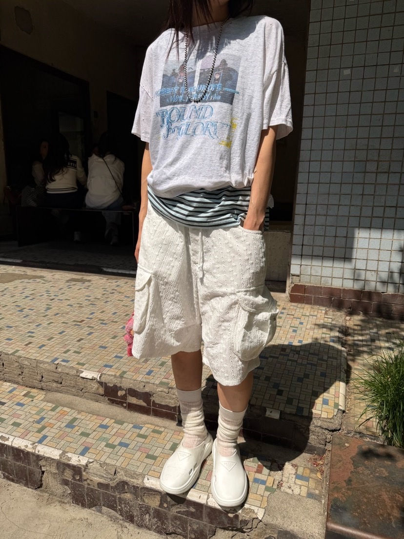 (2026SS) FRANC - TOP 