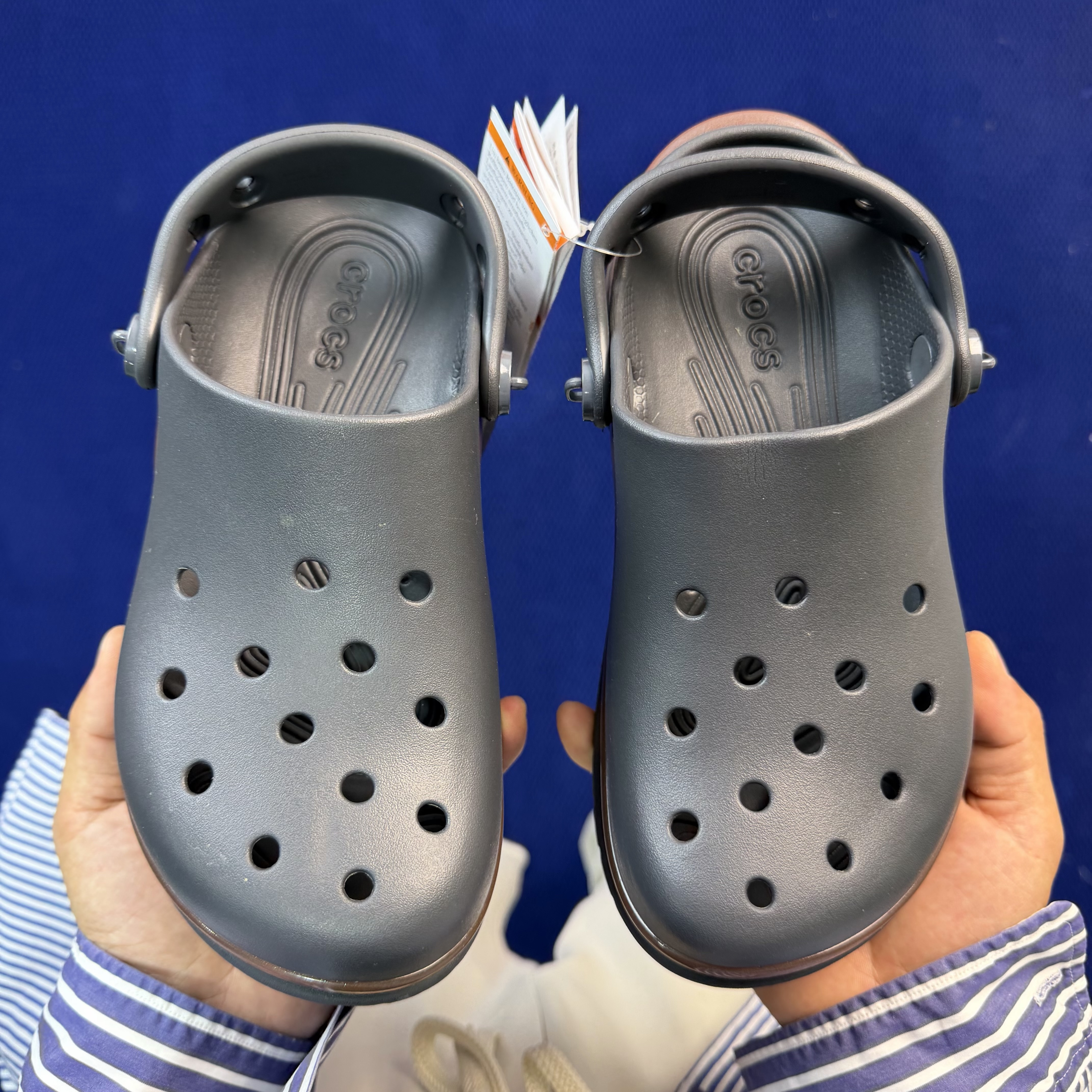 Crocs Super Bae Clog 
