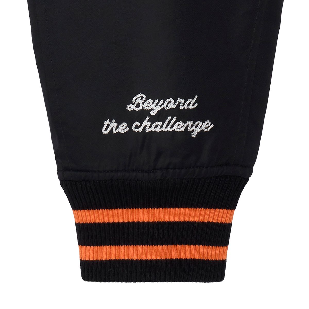 [HLE x MUSINSA] 26 Varsity Jacket