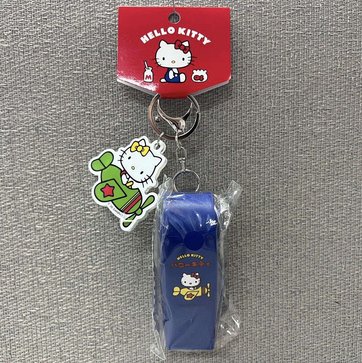 🎌日本直送🎌 Hello Kitty 唇膏盒