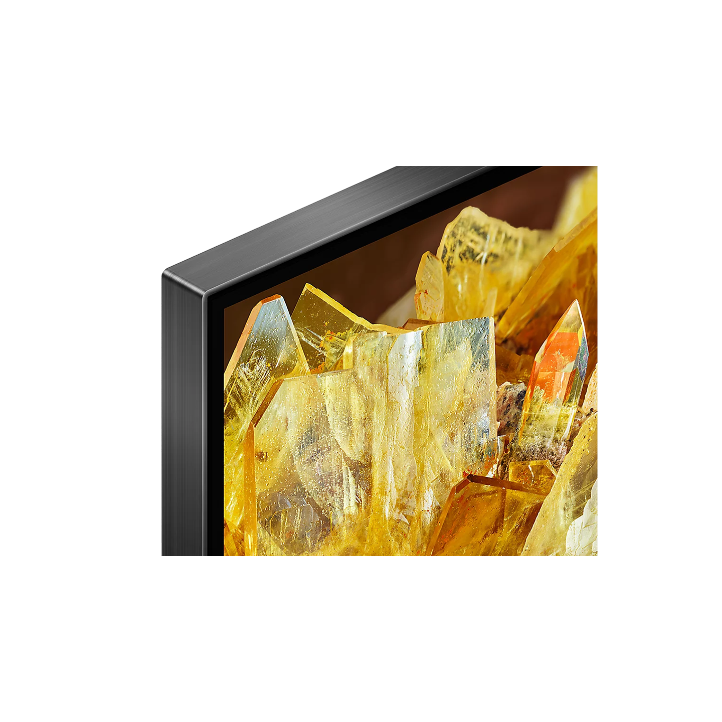 Sony 85" BRAVIA XR Full Array LED 4K Google TV (XR-85X90L)