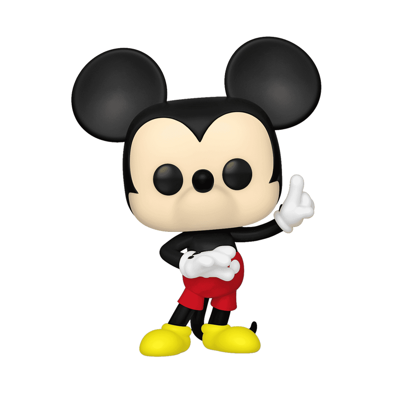 📦訂購 美國代購 Funko POP! Disney Mickey Figure 米奇 模型