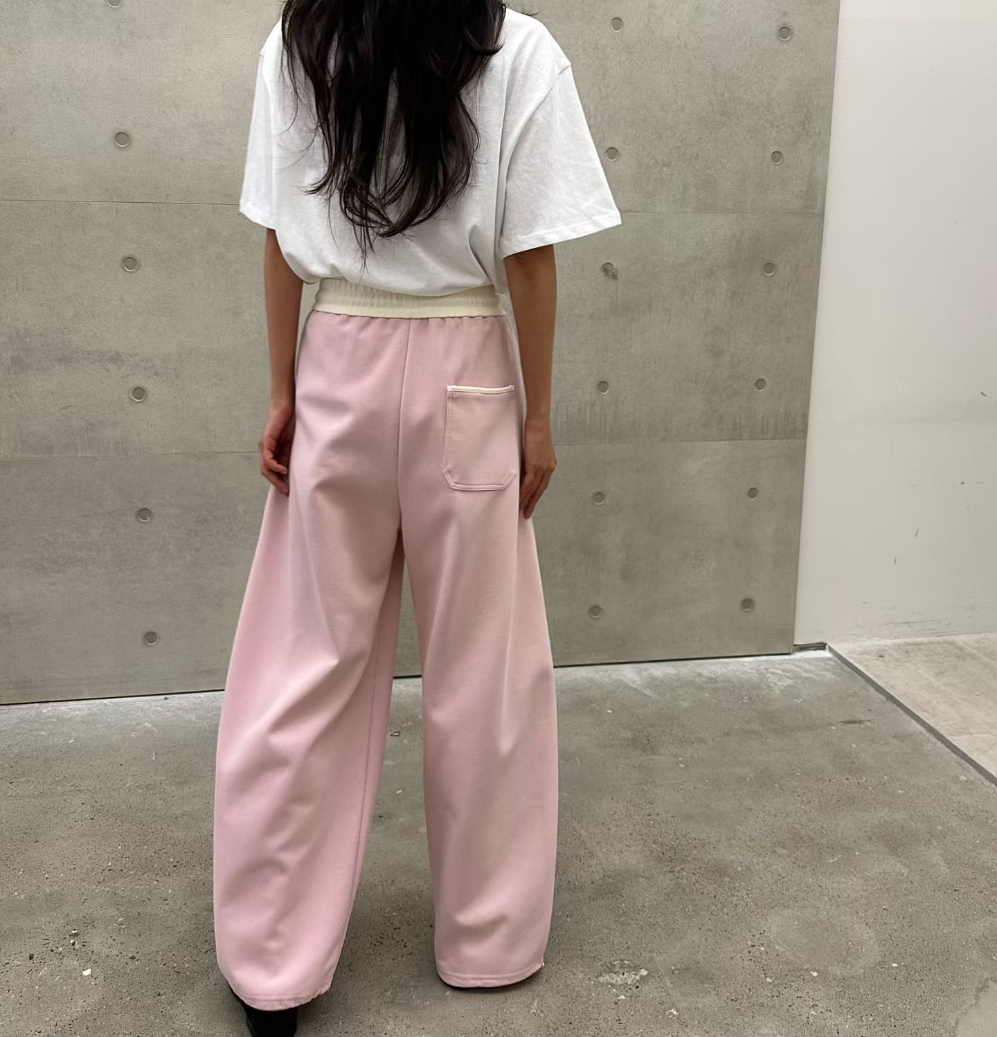 (2026SS) EYEFUL - PANTS