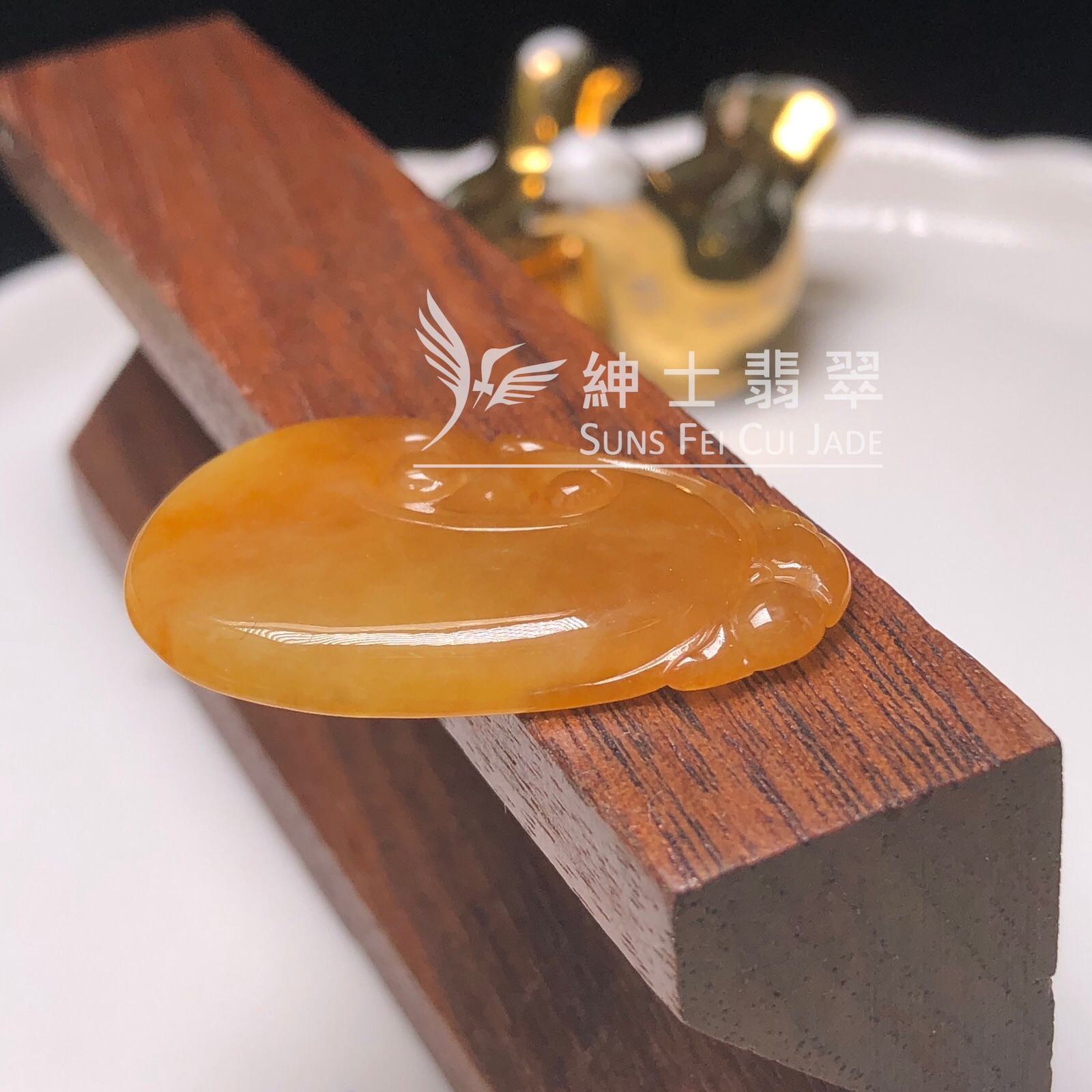 YK01103 滿翡如意