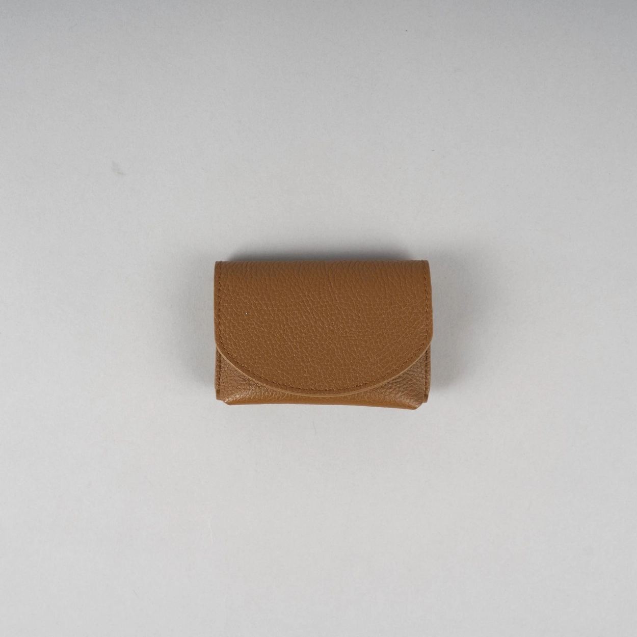 預訂_Mini Wallet 輕巧型 By Bucks & leather