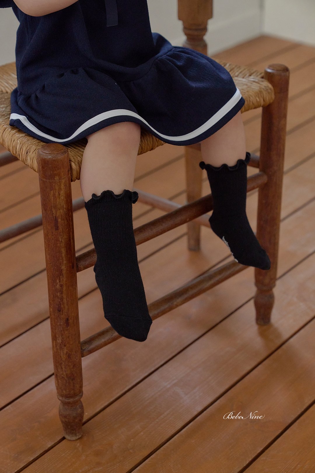 🇰🇷bebenine襪set