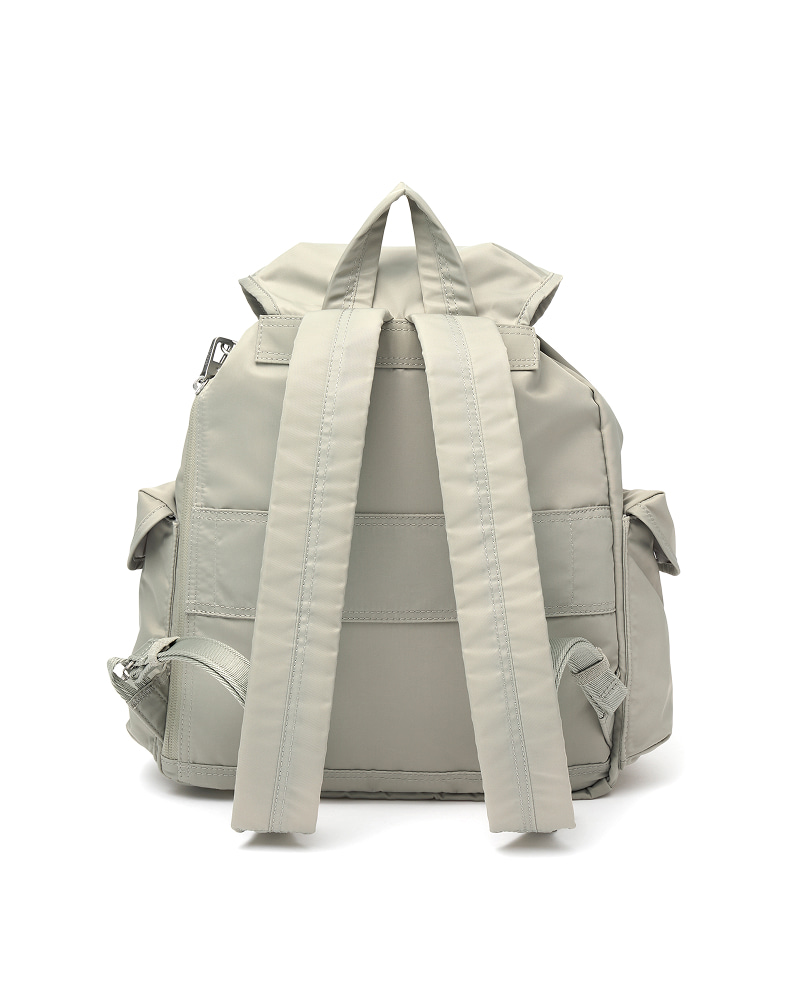 Branden Safe Days Backpack 韓國安全防盜背包 🎒