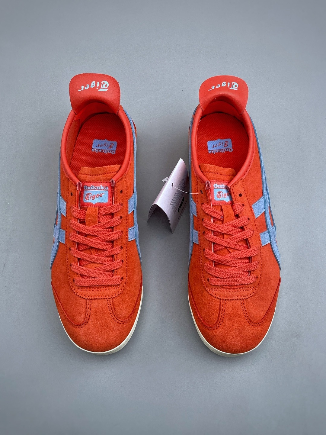 0521 Onitsuka Tiger MEXICO 66 PF 休閒運動鞋 7月頭