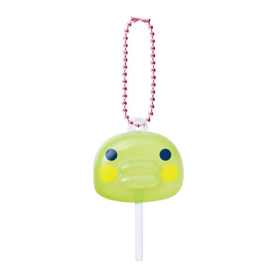 Tamagotchi Candy Charm 他媽哥池 珍寶珠 糖果造型吊飾 扭蛋（全6種）