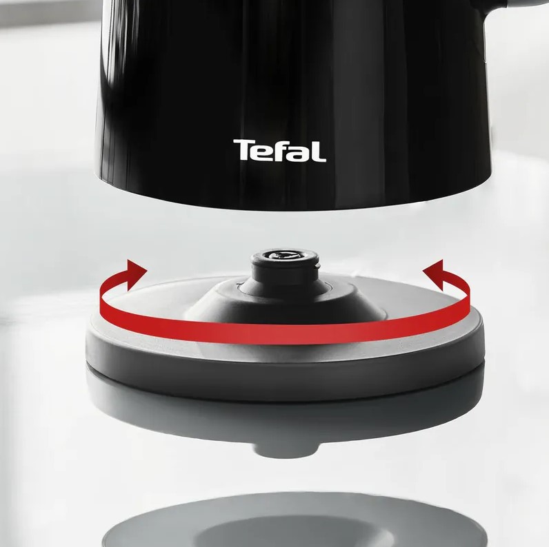 香港行貨 Tefal 法國特福 Digital 1.7L 電水壺 KO8508 1年保養