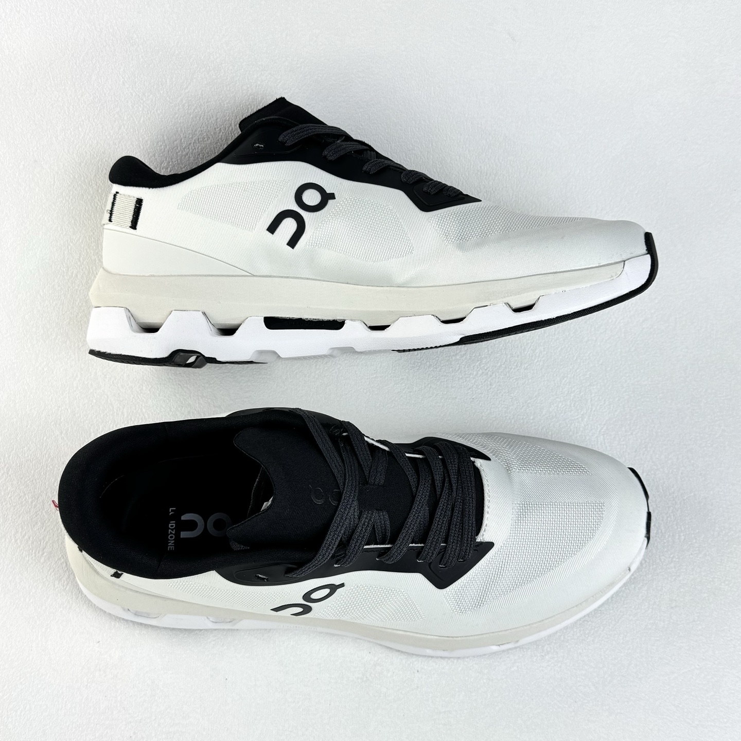 On Running Cloudzone