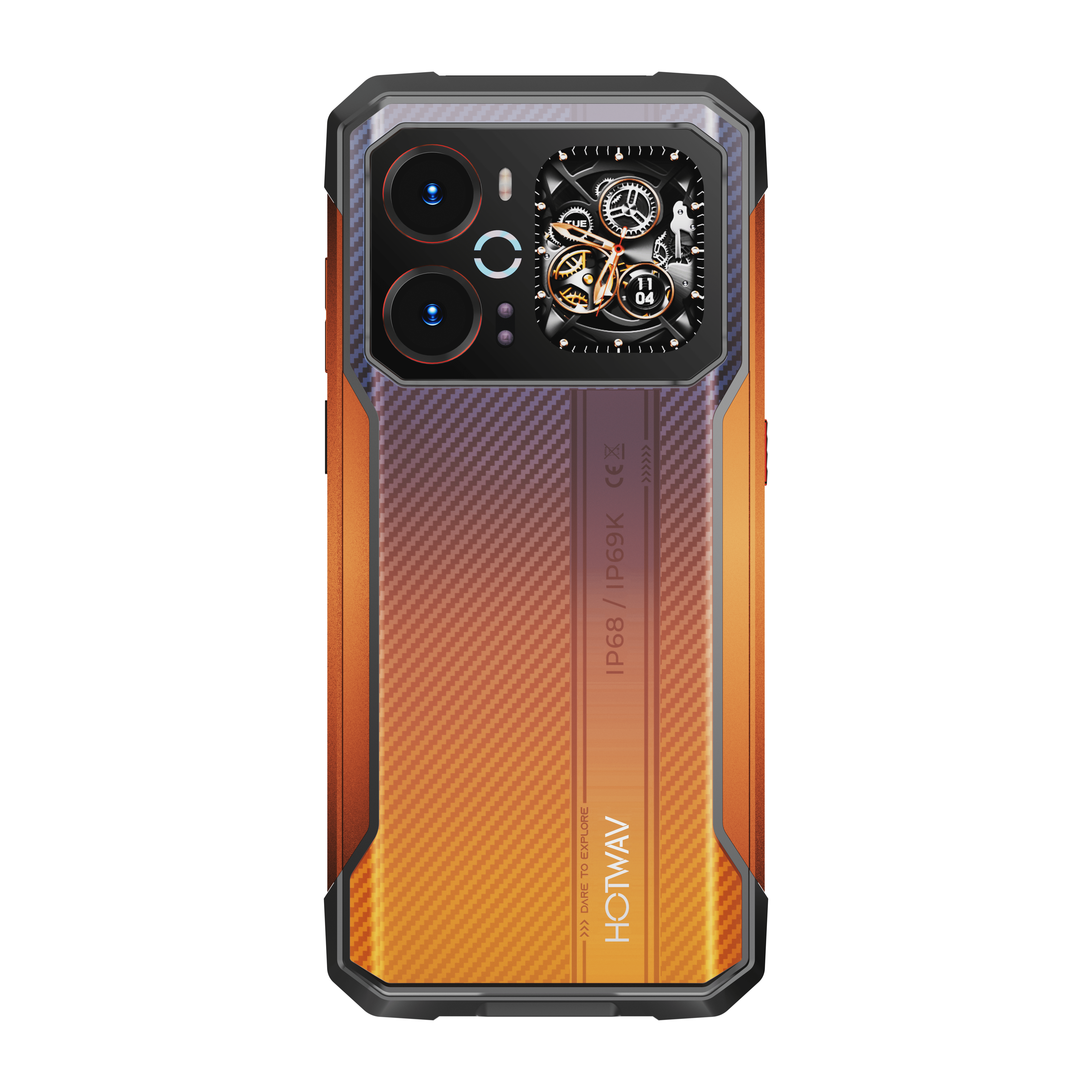 Mobile image