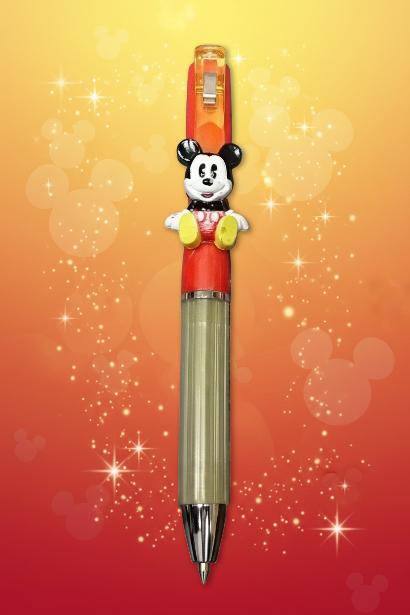 鉛芯筆 Mickey Mouse (4443-519)
