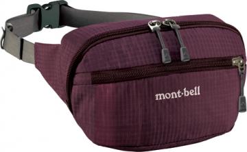 Montbell Delta Gusset Pouch M 1123764