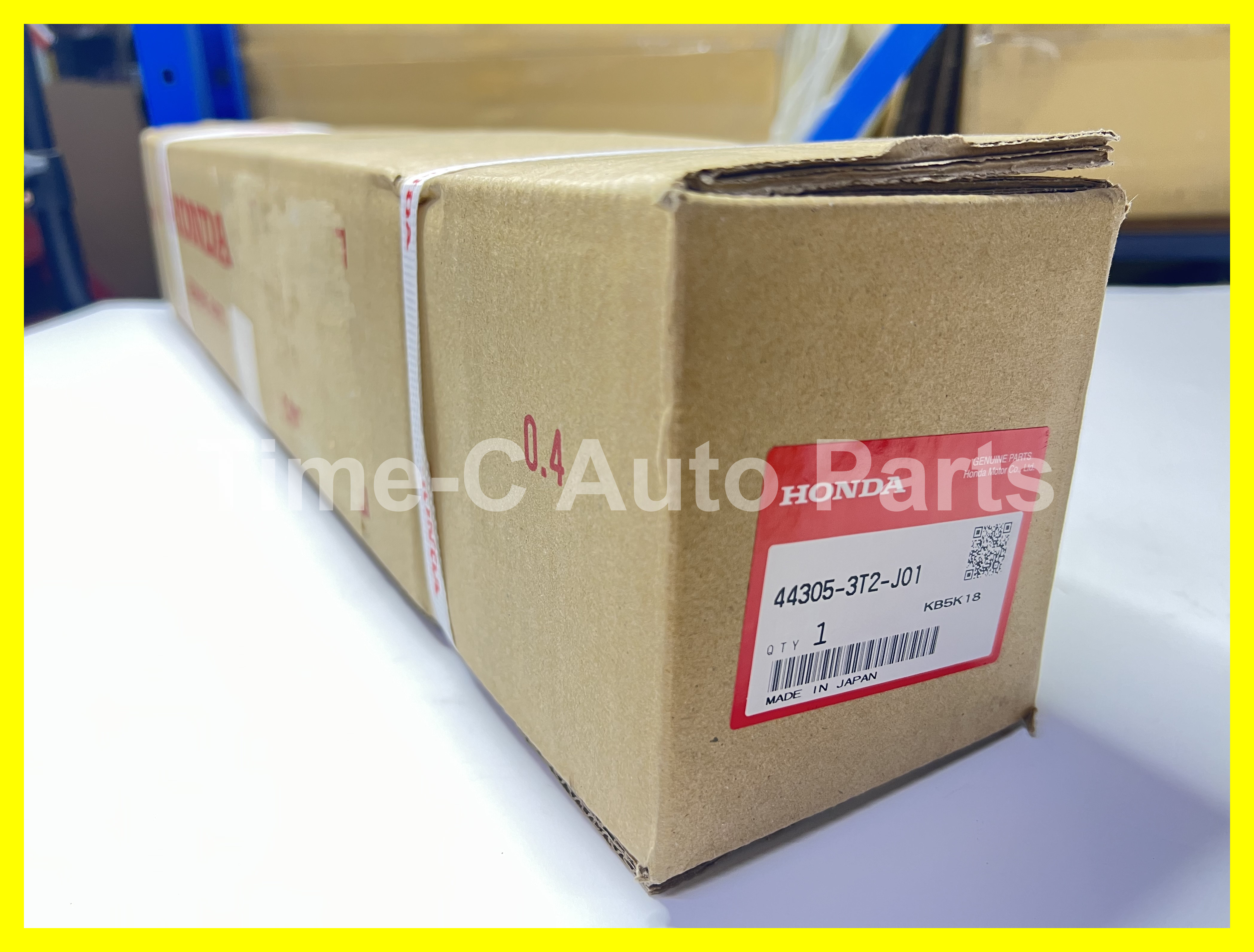 右頭橫什 44305-3T2-J01 - Honda Stepwgn RP