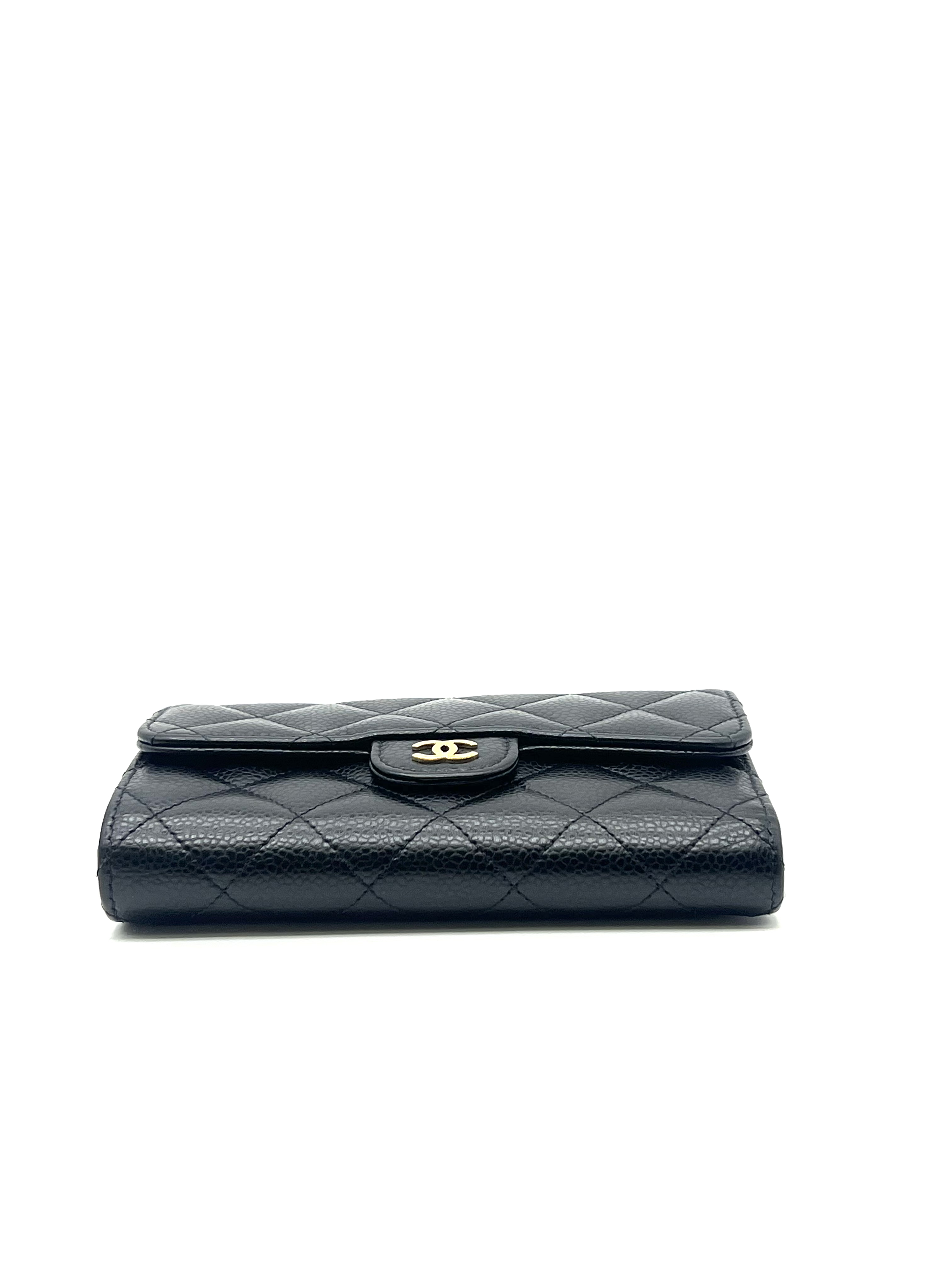 Pre-Owned Chanel Wallet / Product Code: 26040705