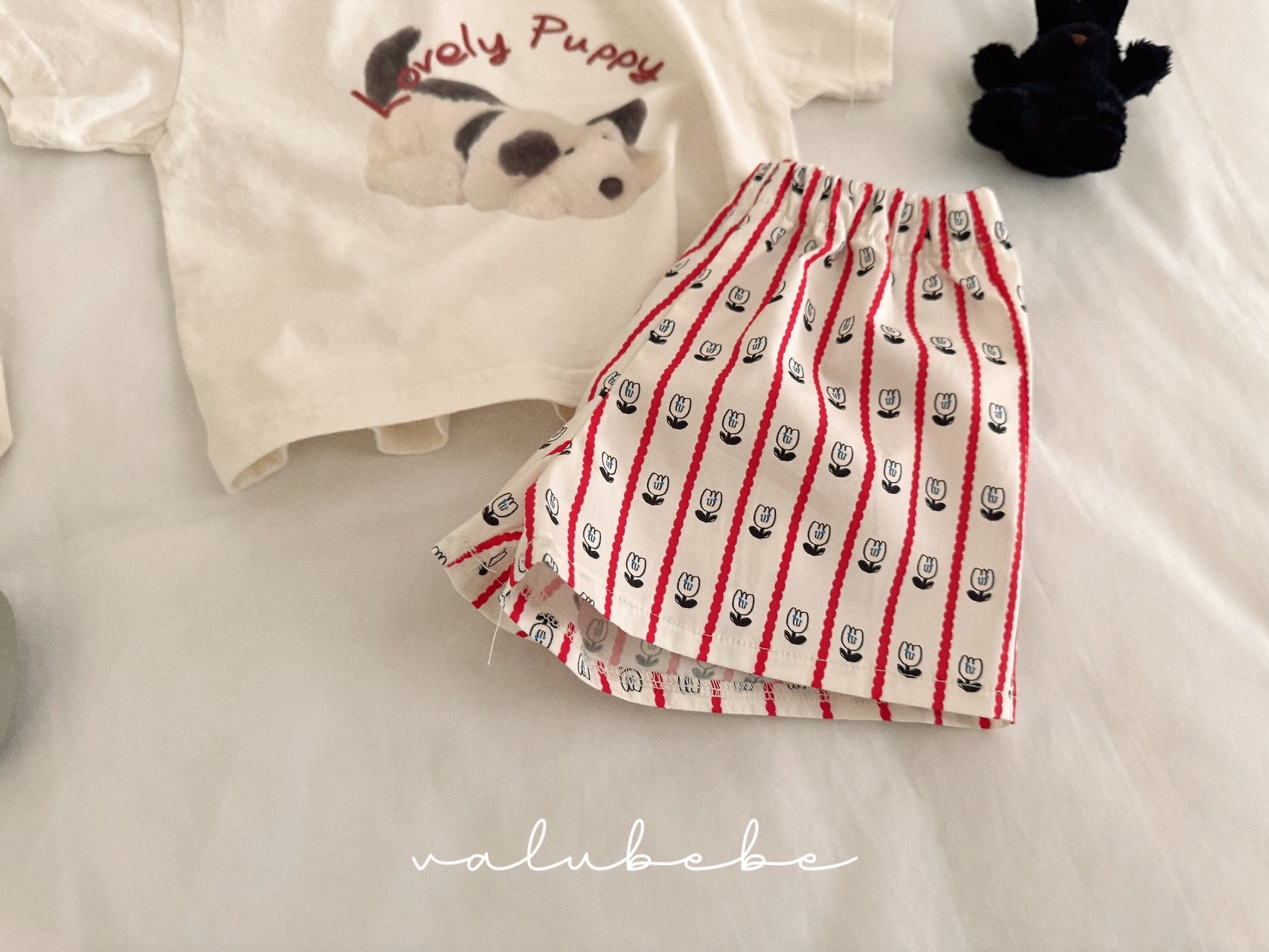 🇰🇷Valu_bebe短褲