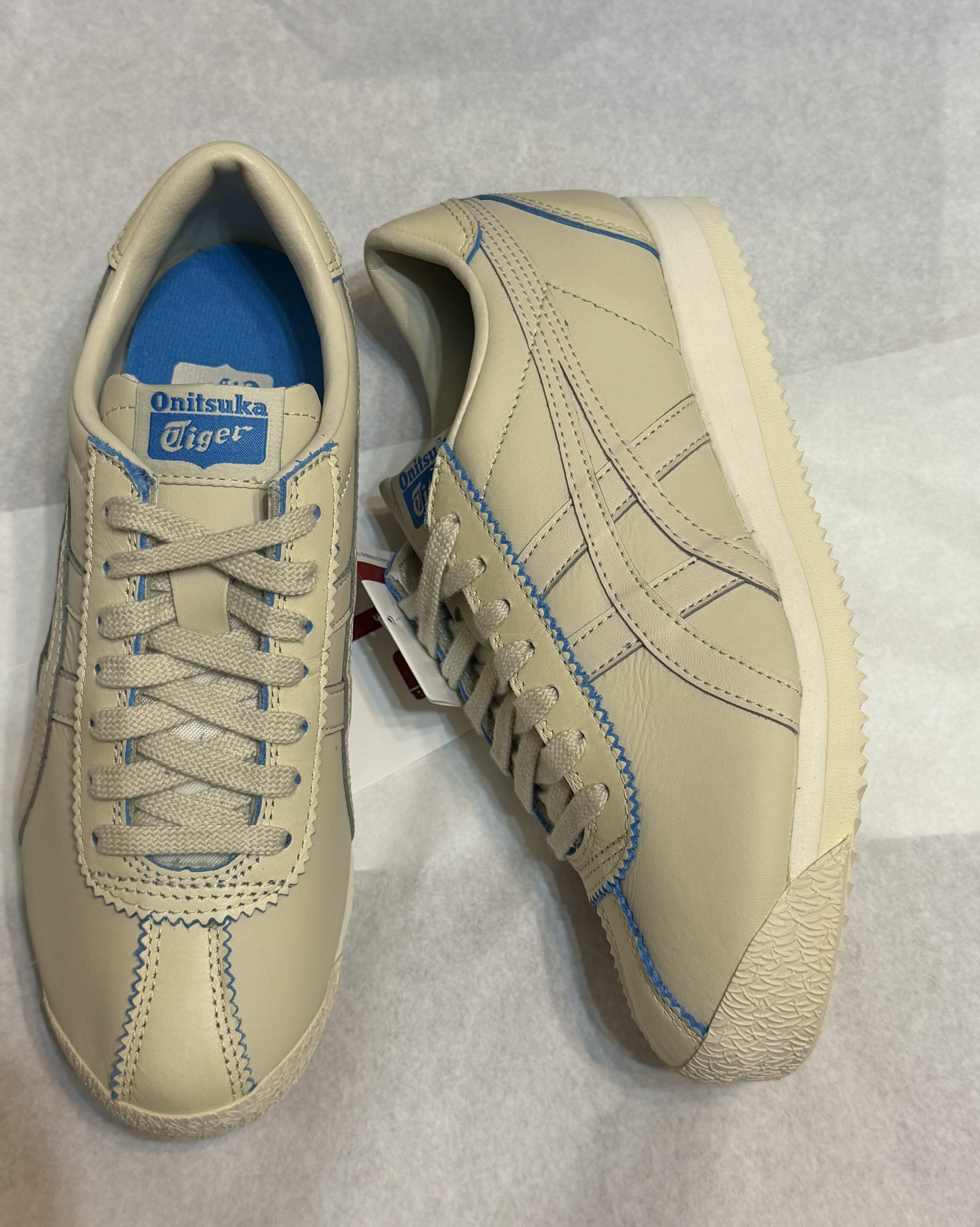 Onitsuka Tiger 老虎鞋 Size: 36 