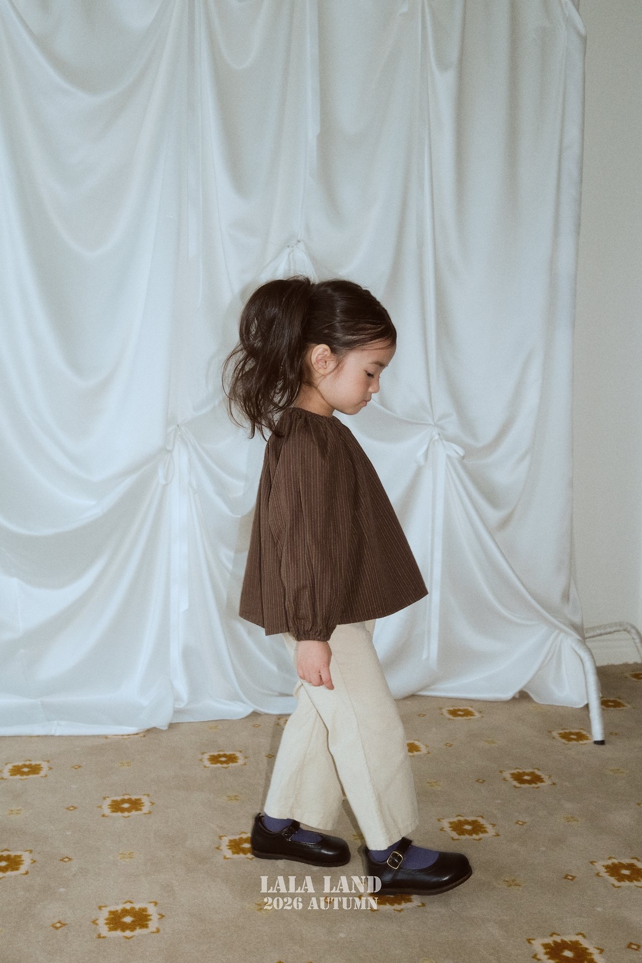Lalaland | Bibi Bootcut