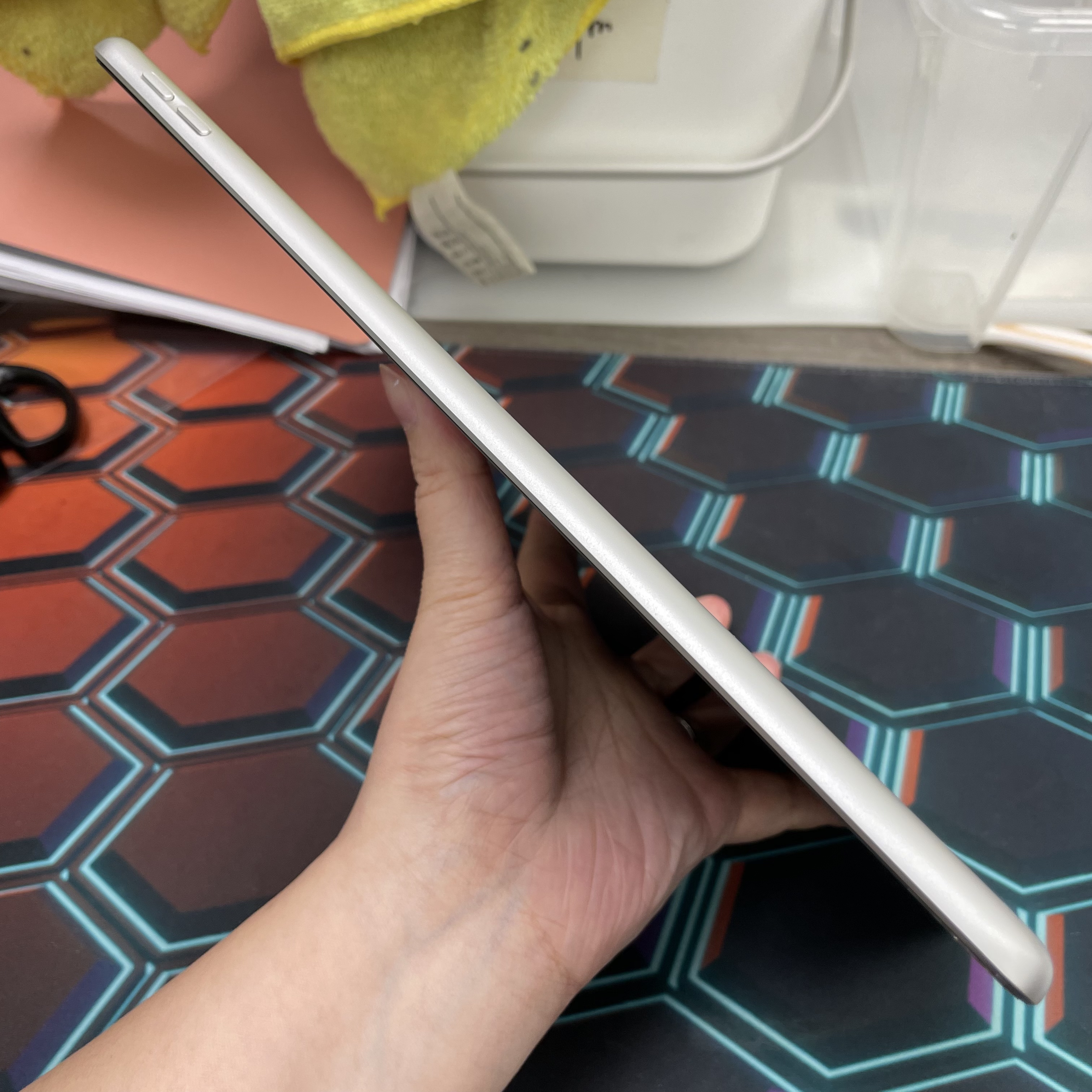 *793368 iPad 9 勁靚機 256GB WIFI版 銀色 sliver