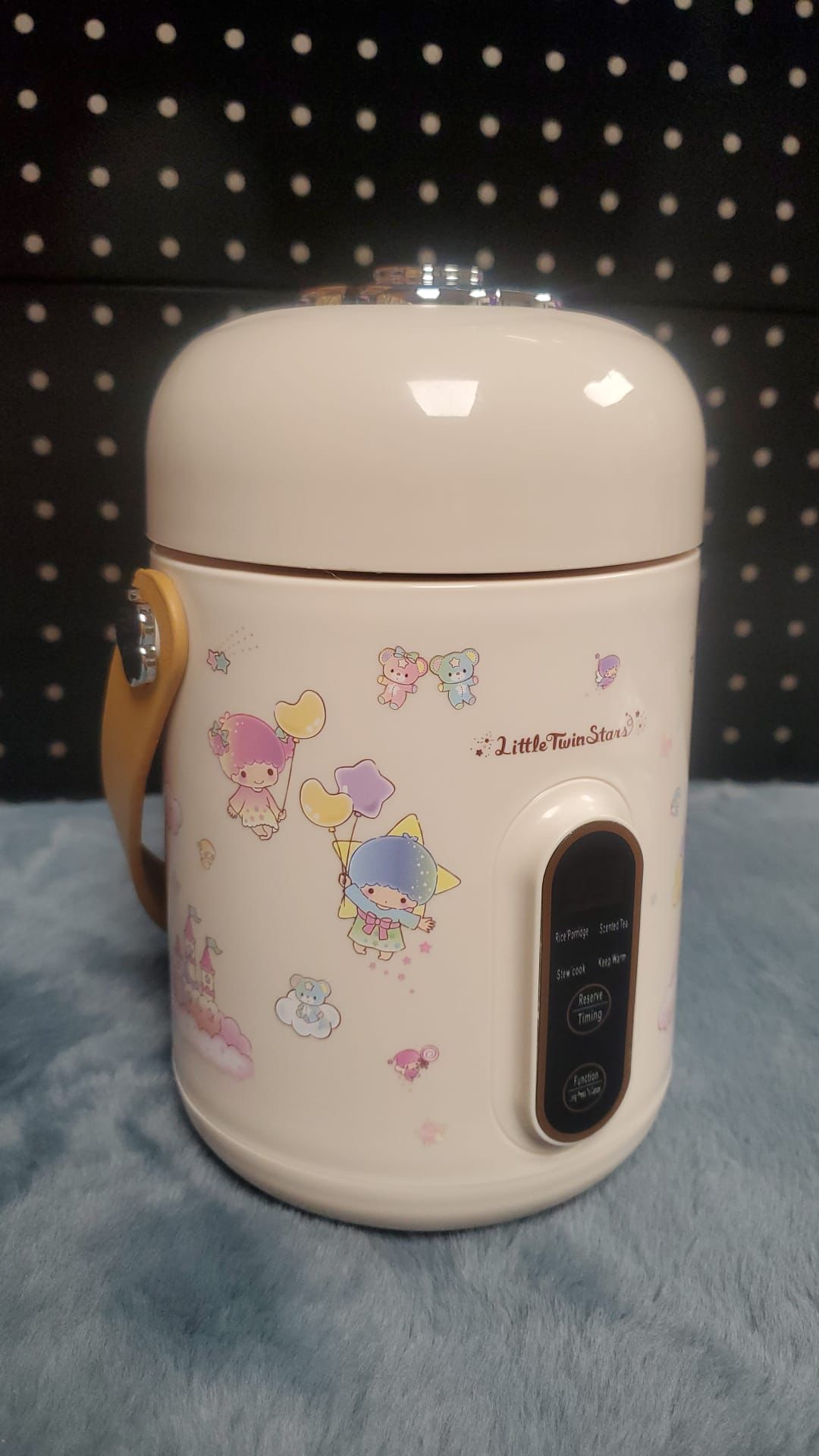 Sanrio x M One 新一代🍲1人鍋