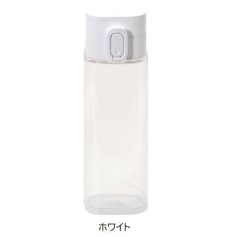 🔥🔥【日本製《PEARL METAL》方形一按式水樽500ml】