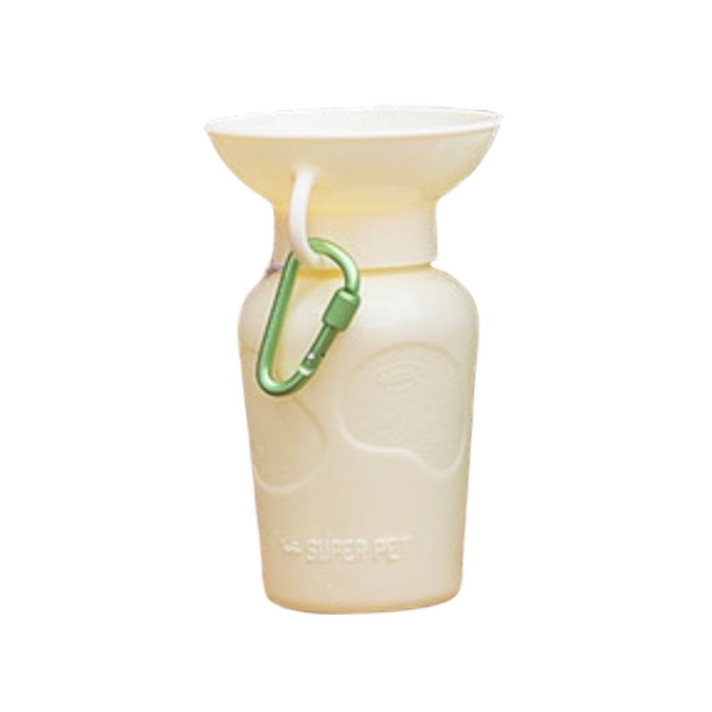 *Super Pet🇰🇷手提寵物充氣水樽