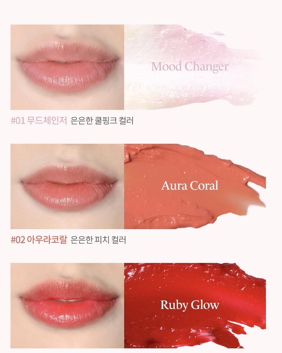 $68支。PrettySkin 水晶潤唇膏 (Crystal Lip Balm)  2.9g