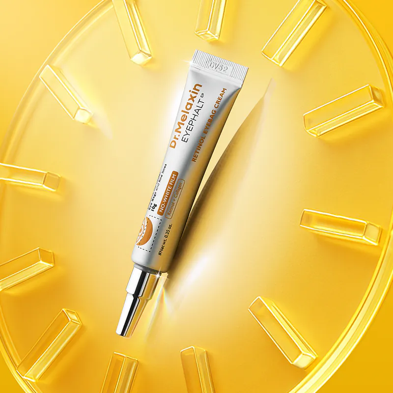 Dr.Melaxin Eyephalt Retinol Eyebag Cream (Eyephalt 視黃醇眼袋隱形霜)(10g)