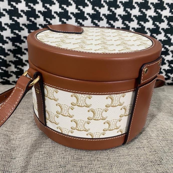 【預訂貨品】Celine經典盒子包 