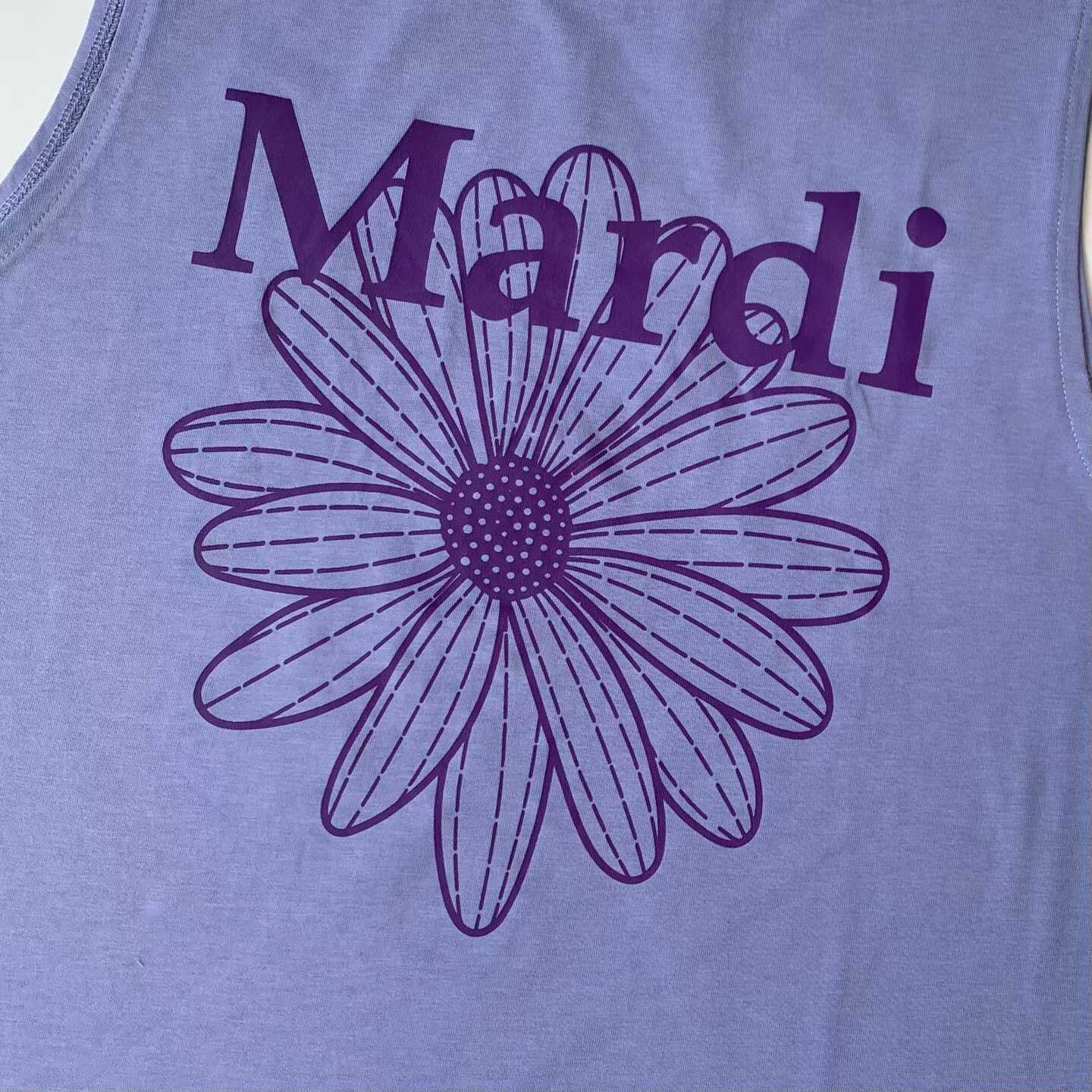 預訂 Mardi簡約背心 [貨號26C013]