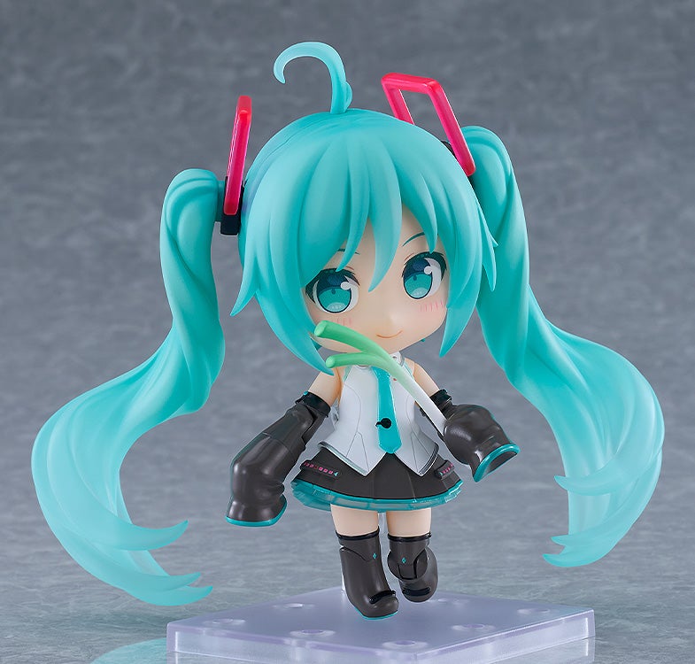 (預訂訂金 $200) (總價 $460) GSC Nendoroid 3065 初音未來 HMO Ver. 黏土人 Hatsune Miku (行版)