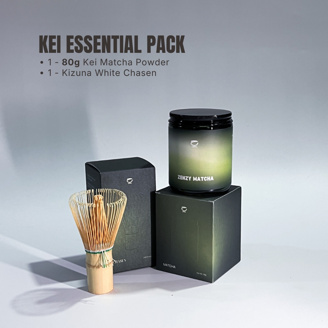 ESSENTIAL PACK | The Gate of Beginning