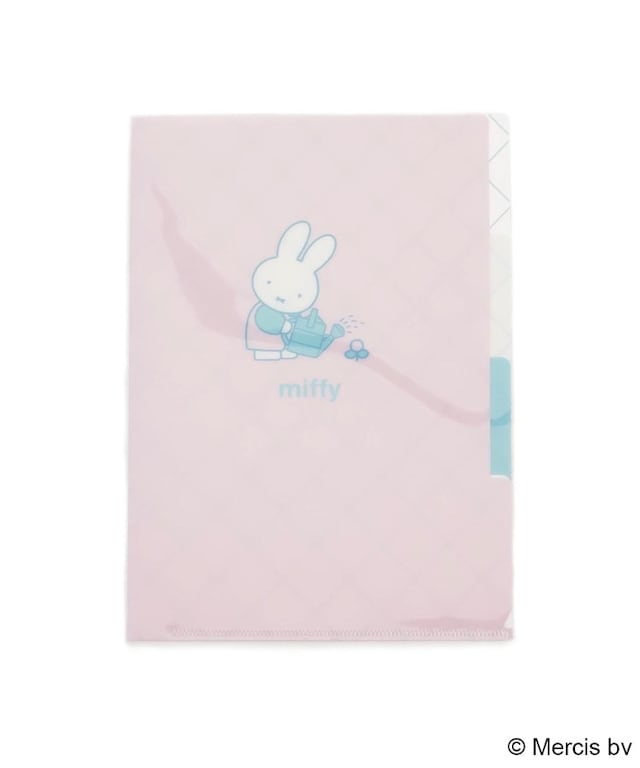 MIFFY 掛件 淋水